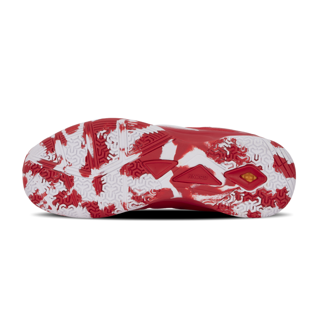 Xoom II (Red/White)