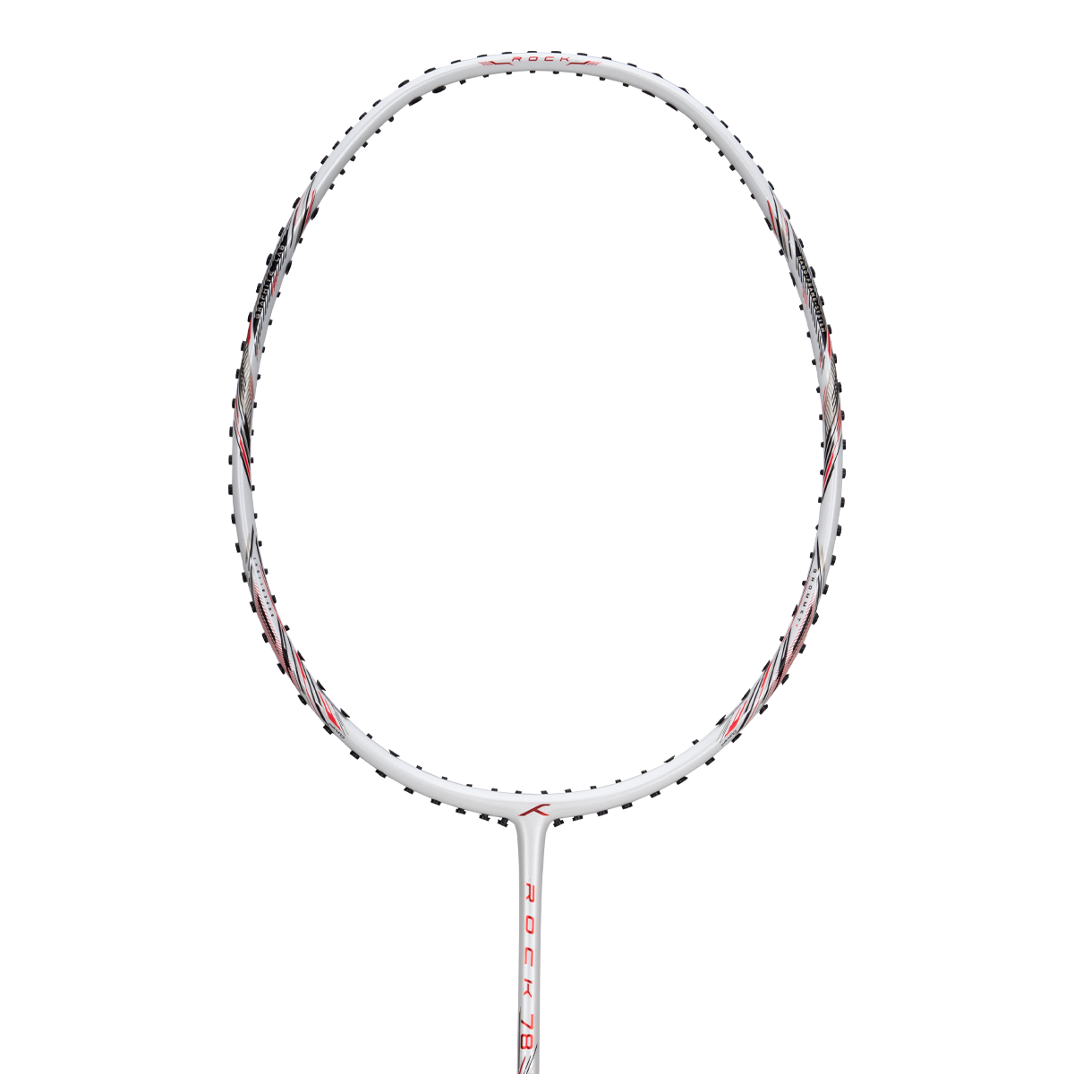 ROCK 78 (White)