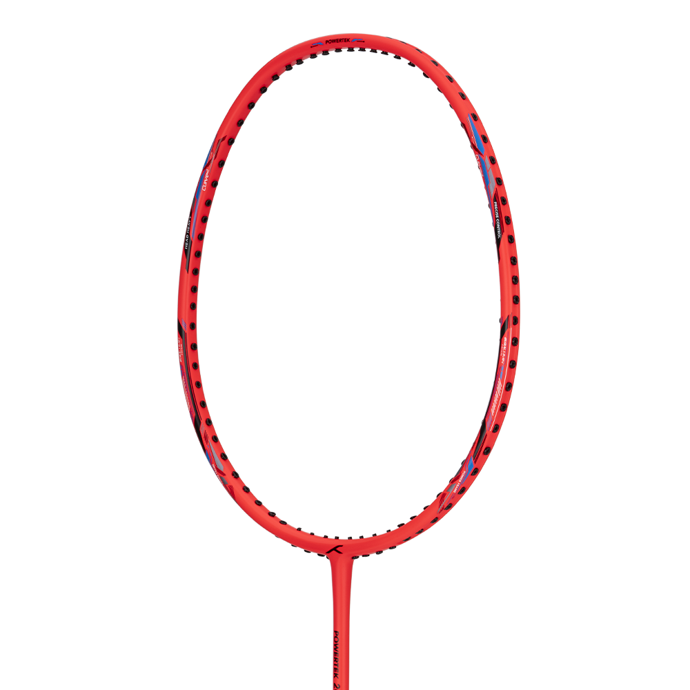 Powertek 2000 Pro - Red
