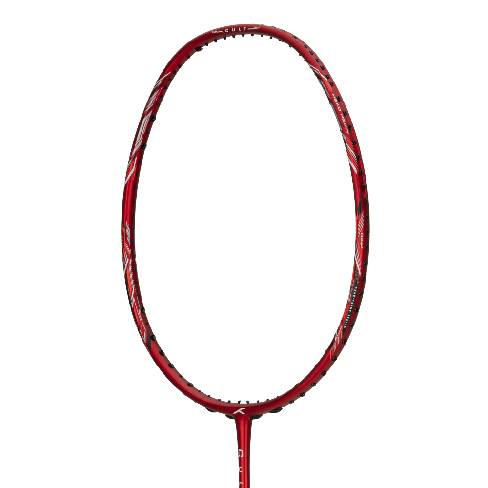 Cult 73 - Dark Red