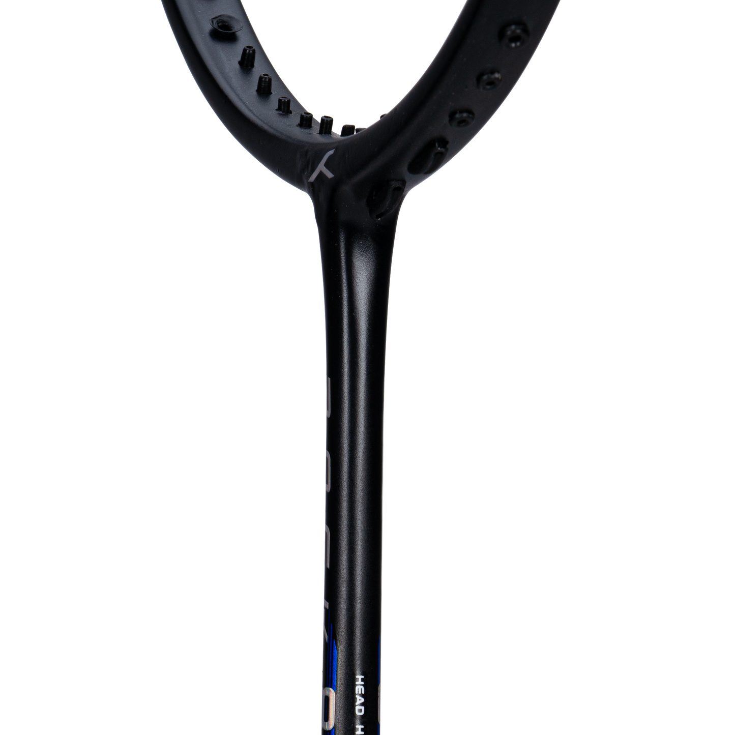 ROCK 88- Black/Silver (UNSTRUNG)