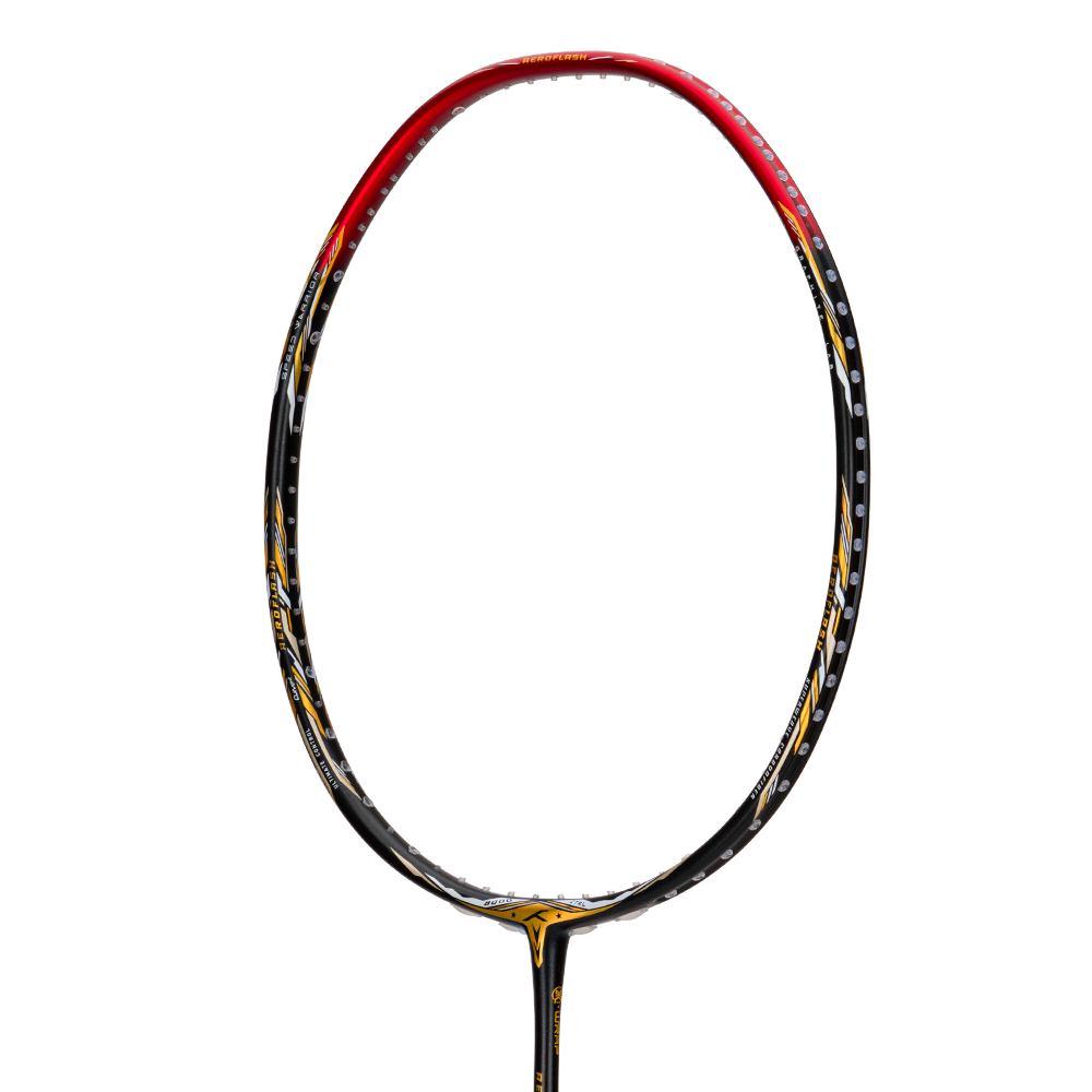 Aeroflash 8000 CTRL (Black/Red)
