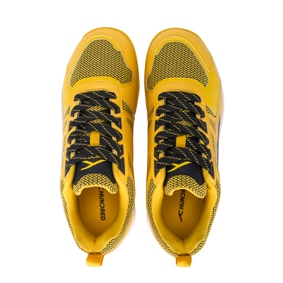 Raze (Maize/DK.Grey)