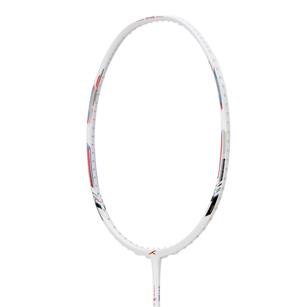 N-ERGY 90 ATTK - White/Red