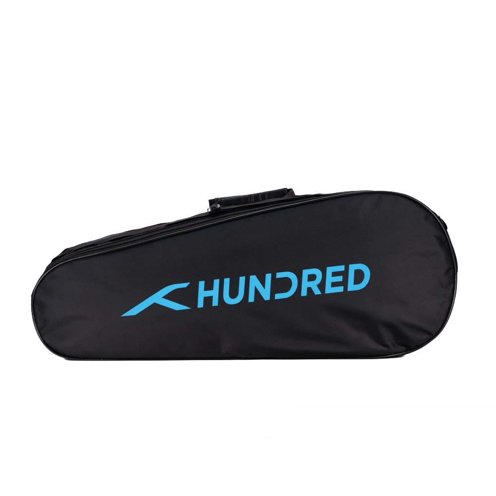 Metro Pack Kit Bag - Black/Blue
