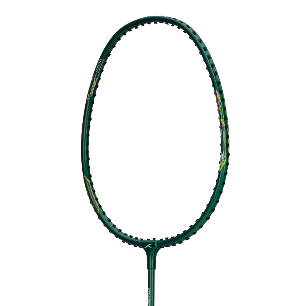Powertek 200 - Green