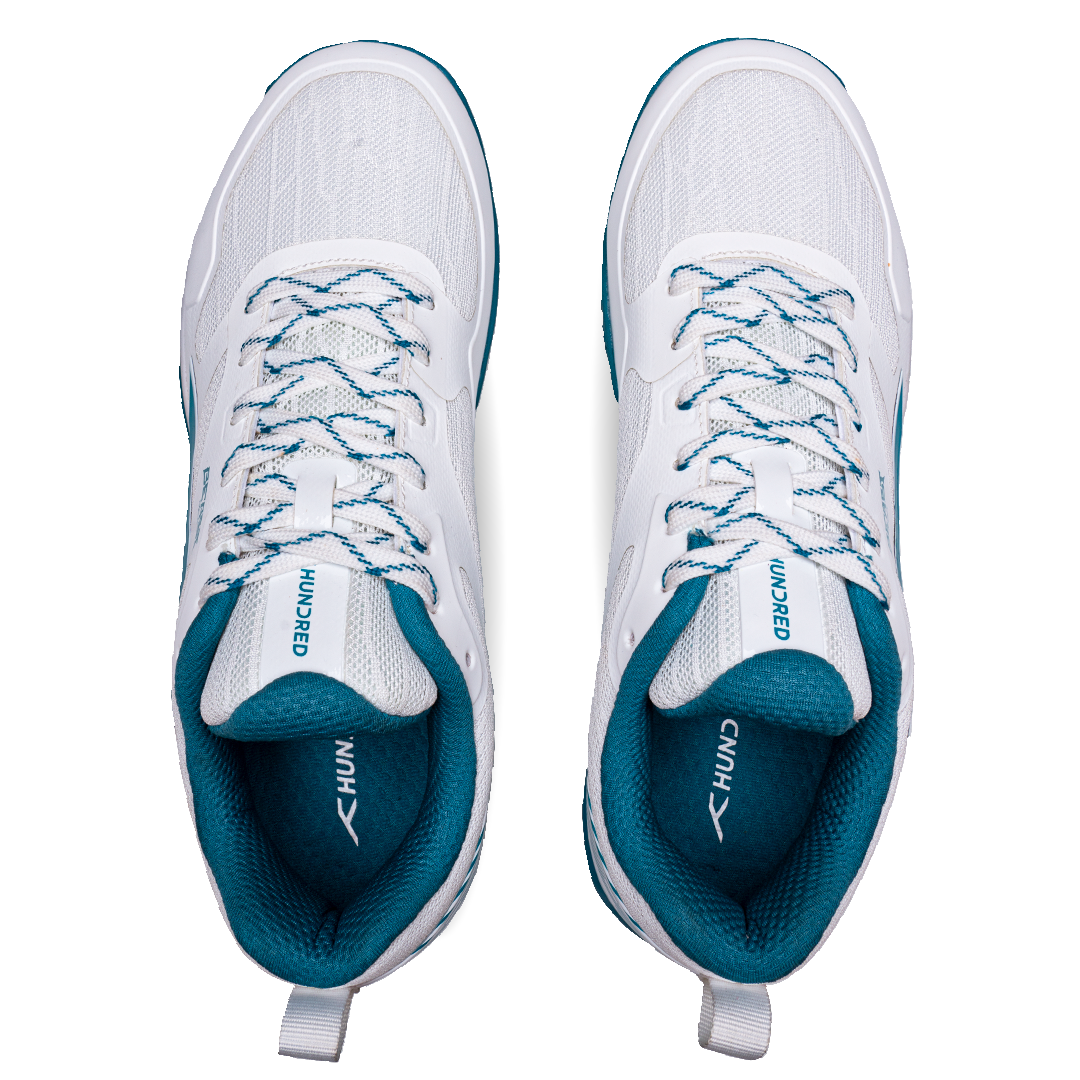 Beast Max - WHITE/GREEN