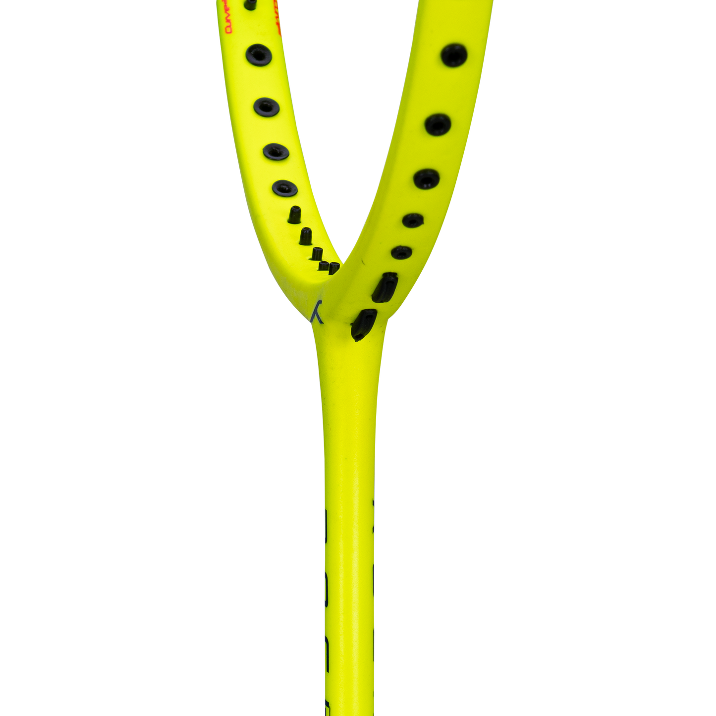 ROCK 88- YELLOW/BLUE (UNSTRUNG)