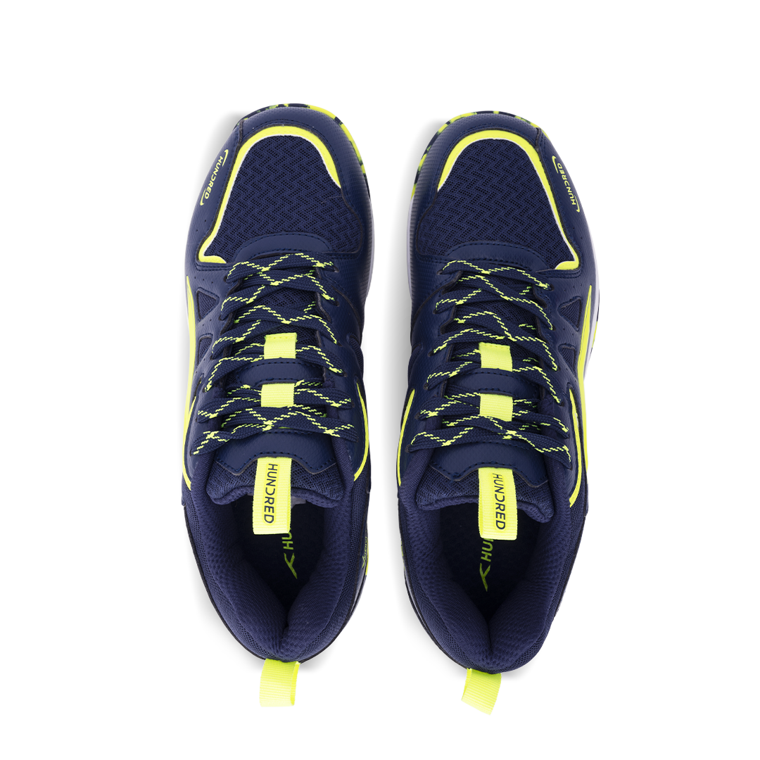 Xoom II (Navy/Lime)
