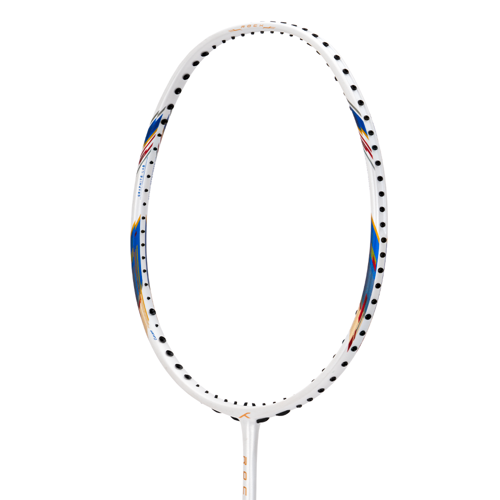 Rock 88 (Pearl White/Blue)