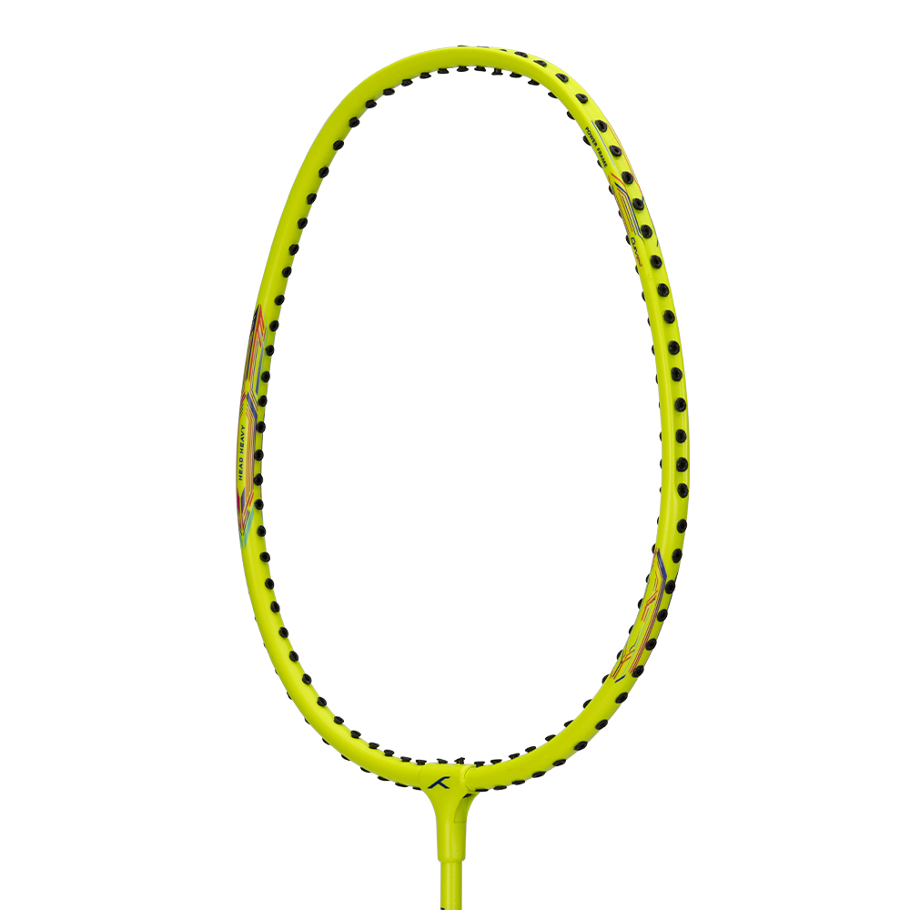Powertek 200 JR - Neon Green