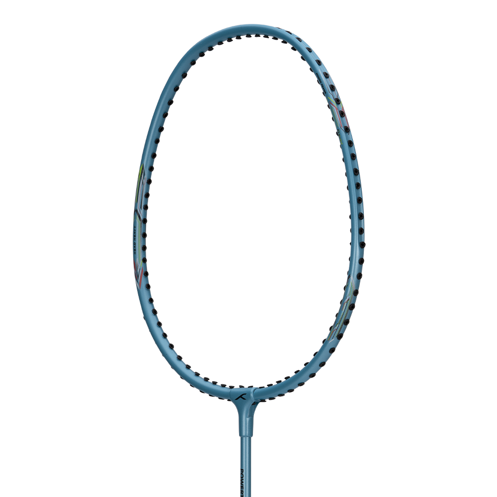 Powertek 200 - Light Blue