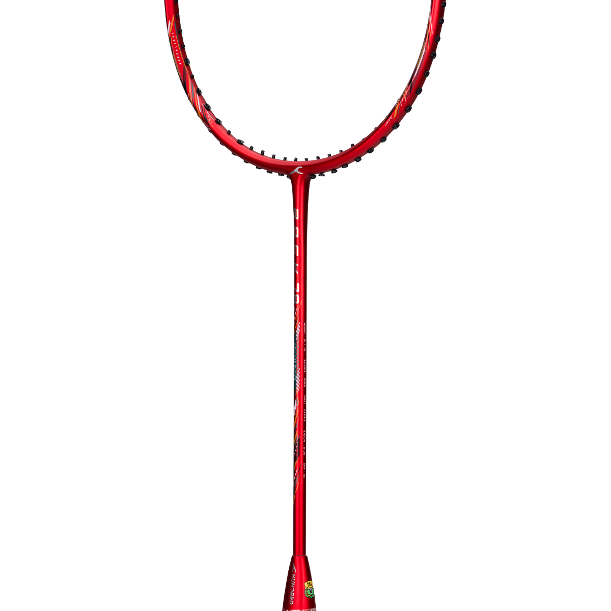 ROCK 78 (Dark Red)
