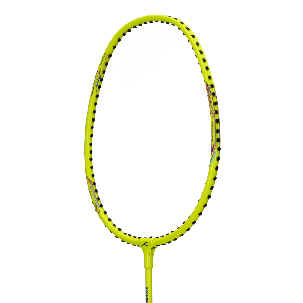 Powertek 200 - Neon Green