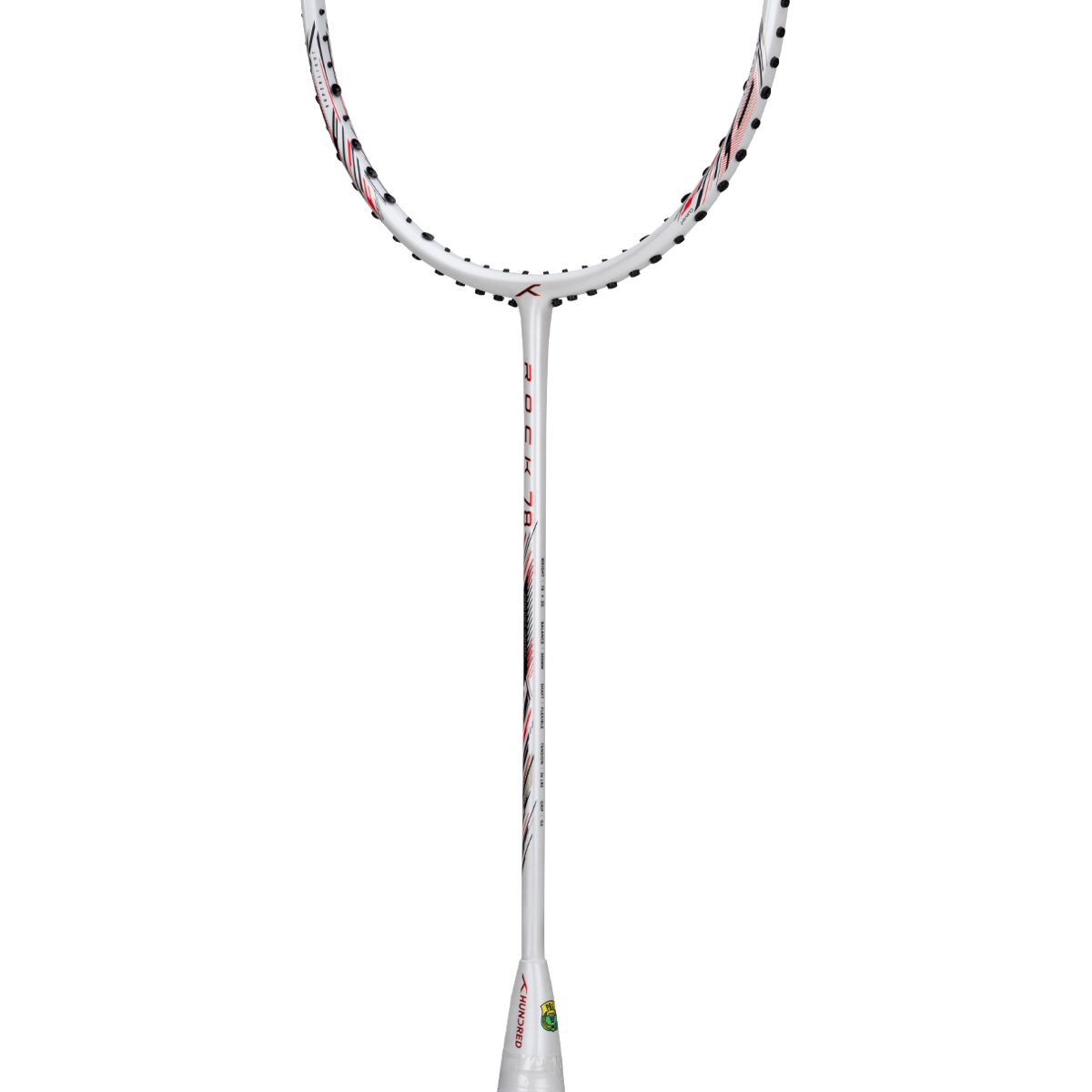 ROCK 78 (White)