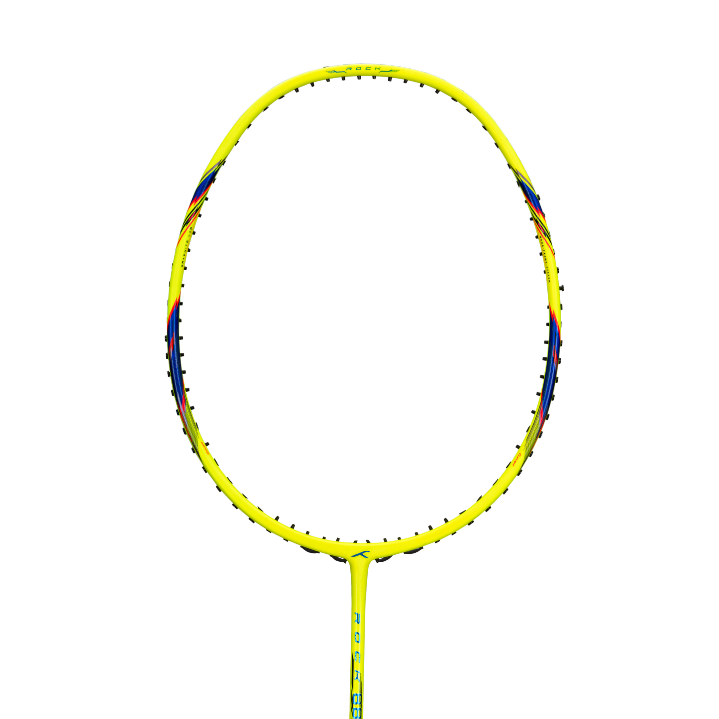 ROCK 88- YELLOW/BLUE (UNSTRUNG)