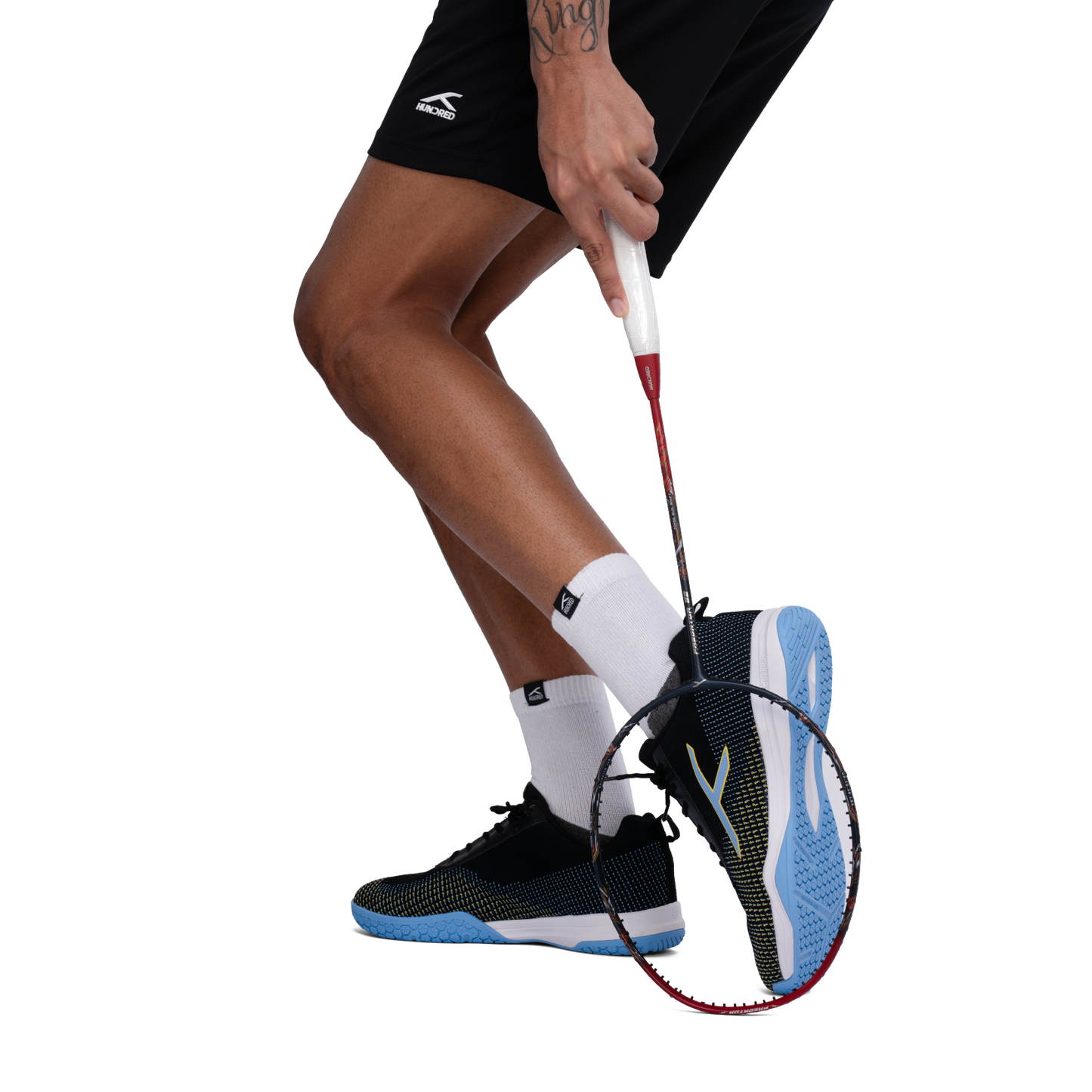 Blade Lite_Black/Blue/Yellow