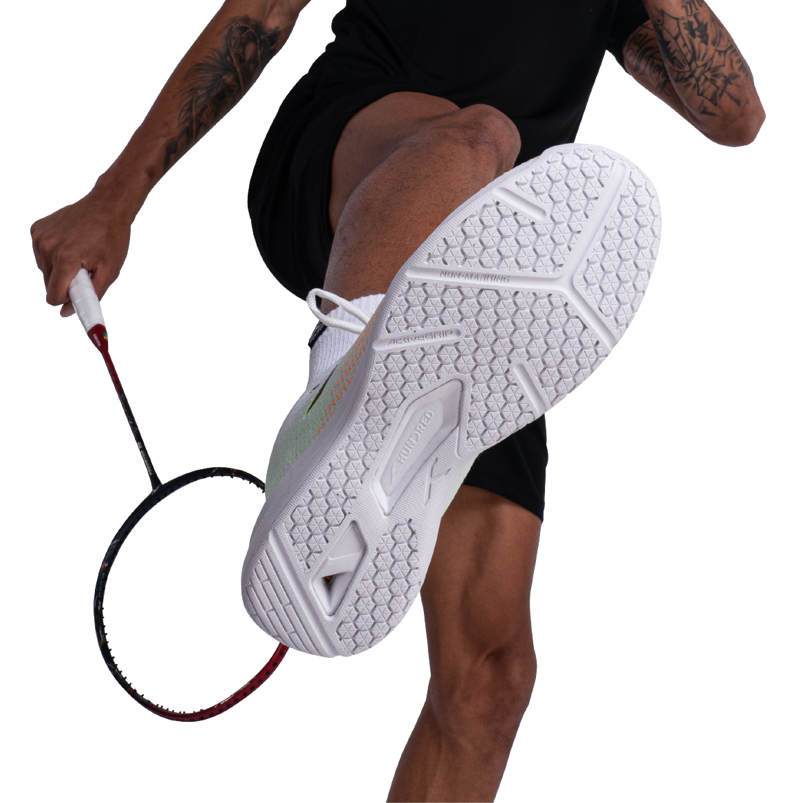 Blade Lite_White/Lime/Orange/Black