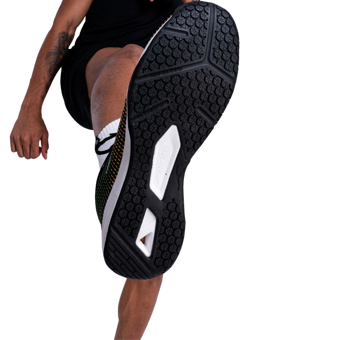 Blade Lite_Black/Orange/White