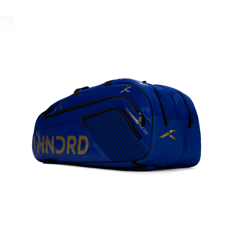 Hunt Kit Bag (Navy)