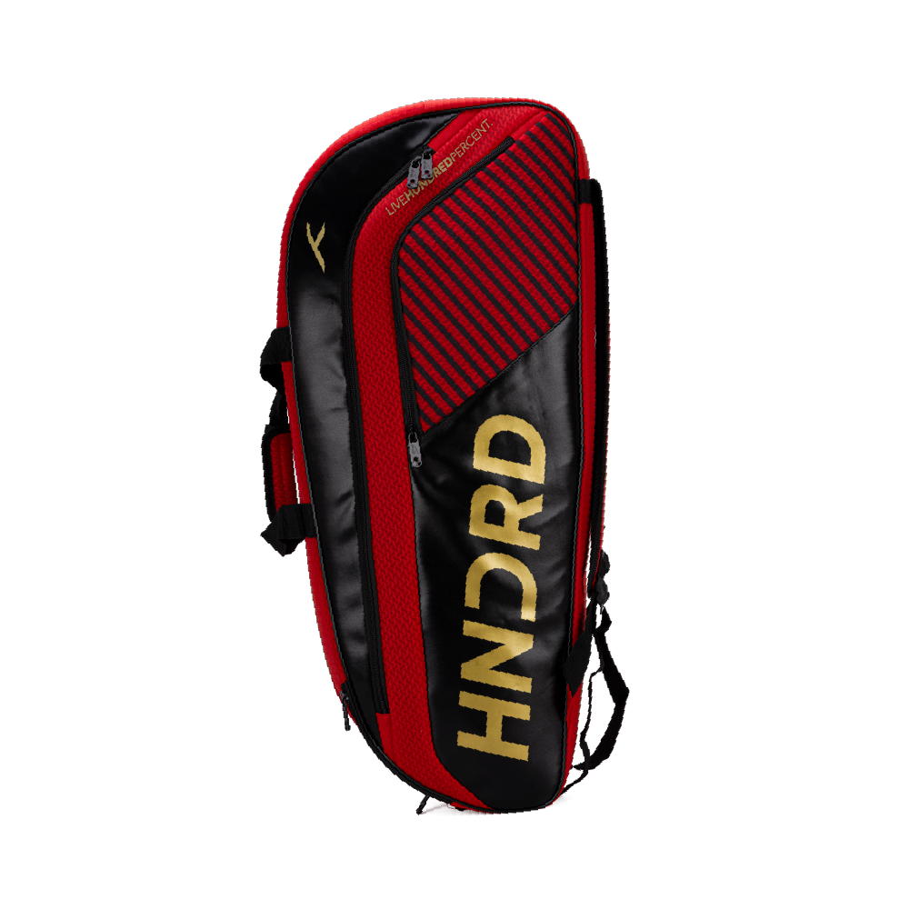 Hunt Kit Bag (Red)