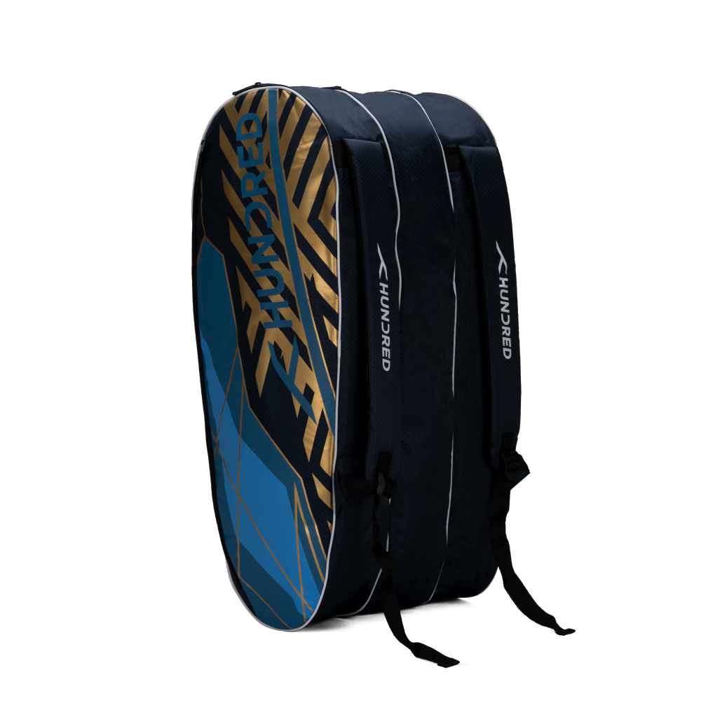 Ace Kit Bag (Slate Blue)