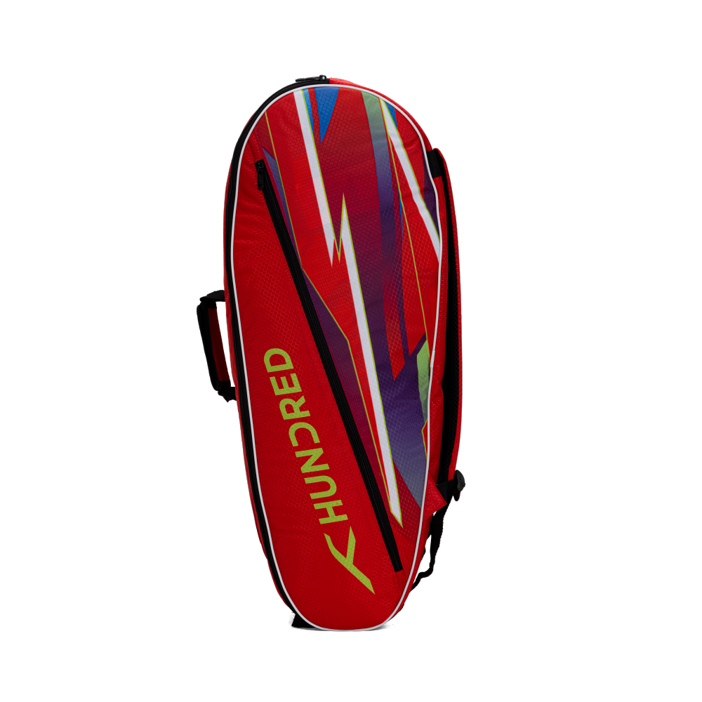 Debut Kit Bag (Red)