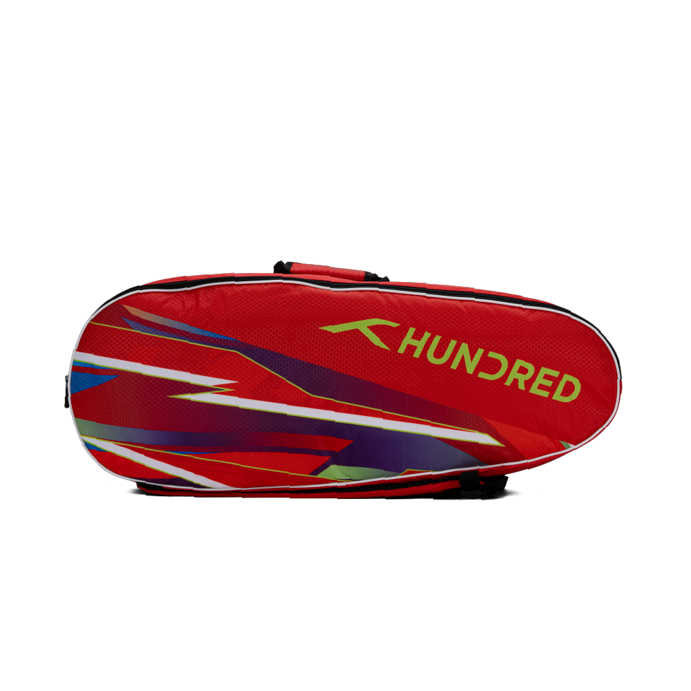 Debut Kit Bag (Red)