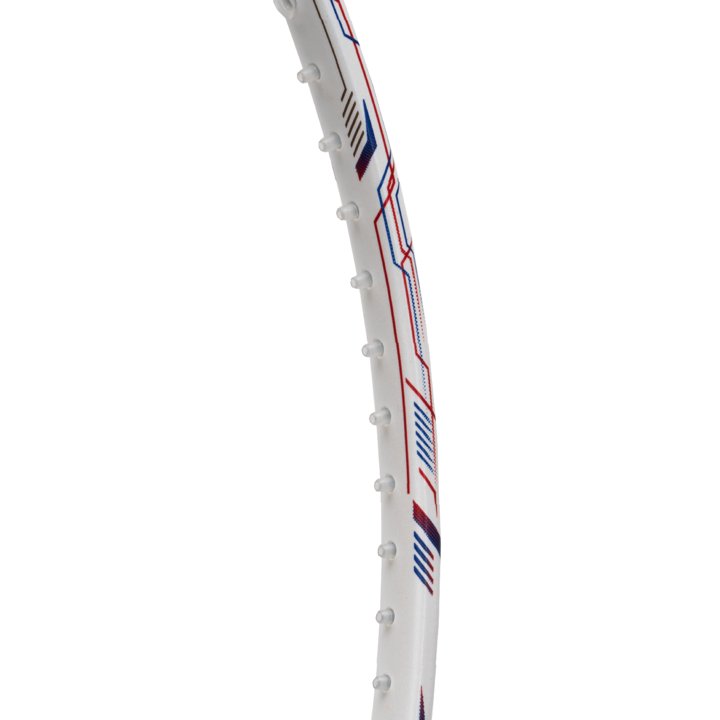 Atomic Air 77 (White/Navy)
