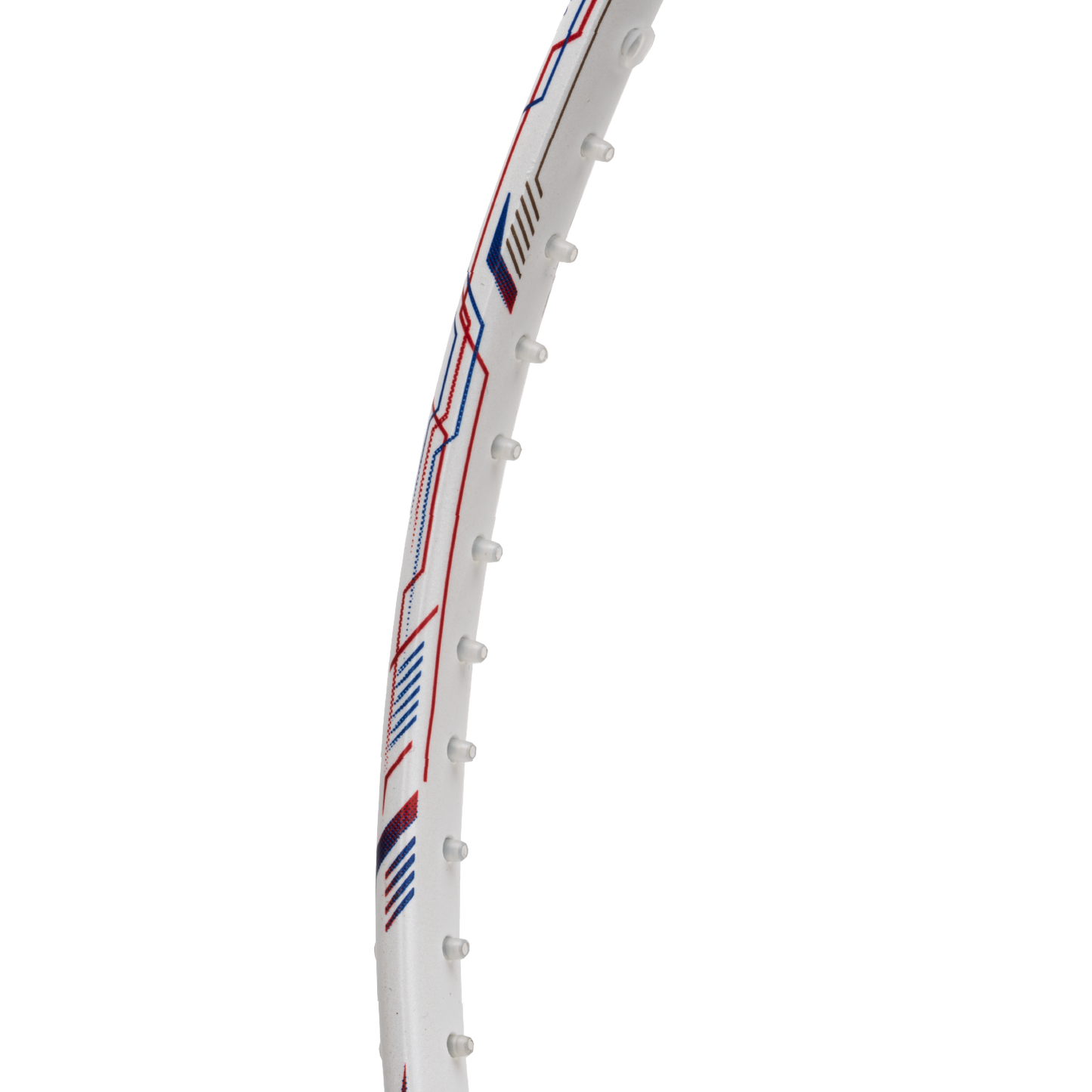 Atomic Air 77 (White/Navy)