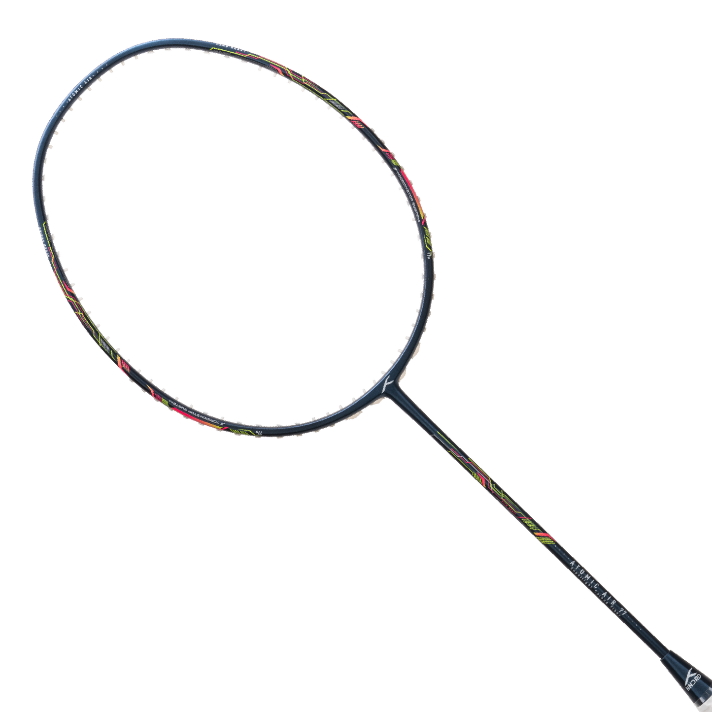 Atomic Air 77 (Navy/Pink)