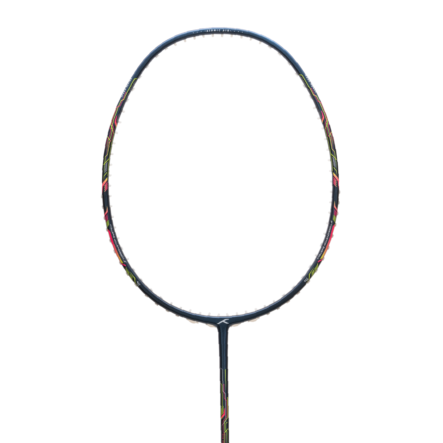 Atomic Air 77 (Navy/Pink)