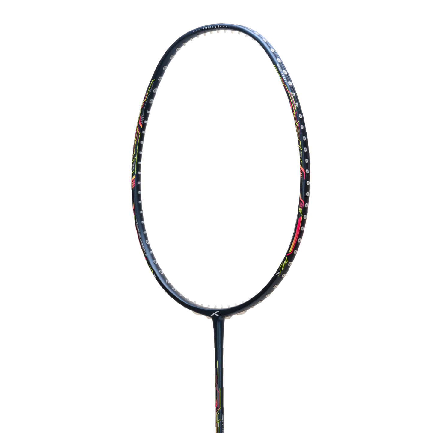 Atomic Air 77 (Navy/Pink)