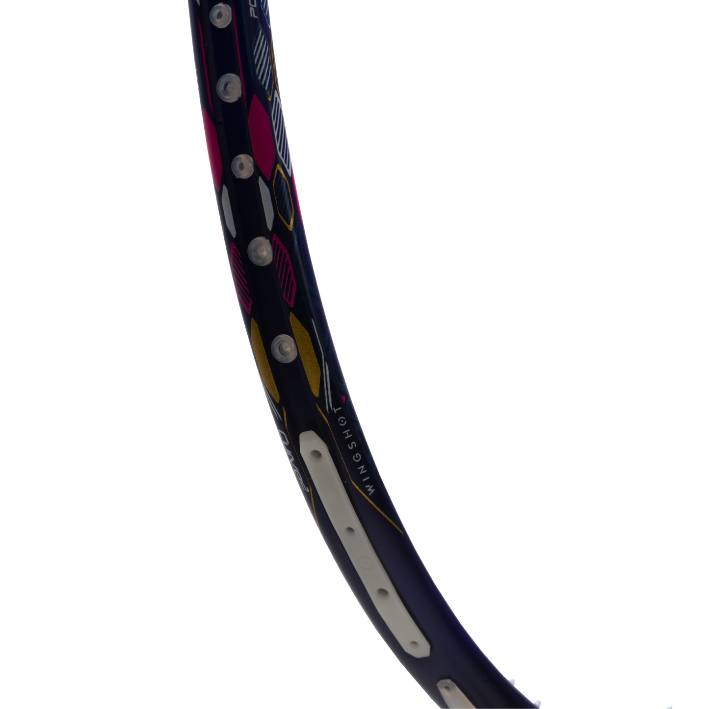 Flutter S Attk (Navy/Blue)