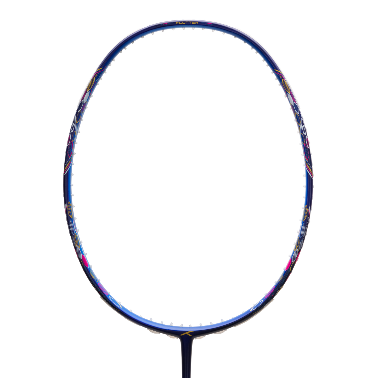 Flutter S Attk (Navy/Blue)