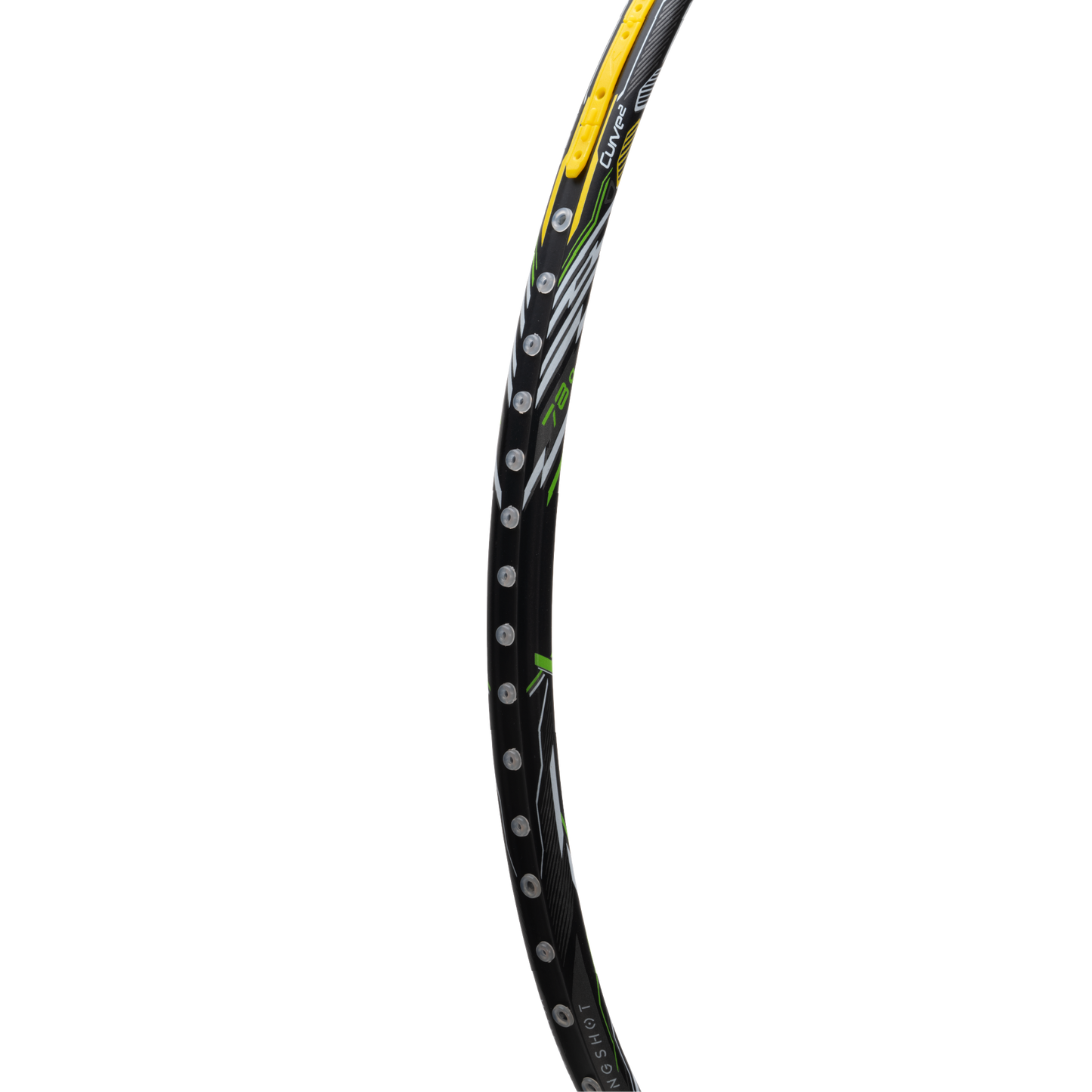 Flutter S Zoom (Black/Grey)