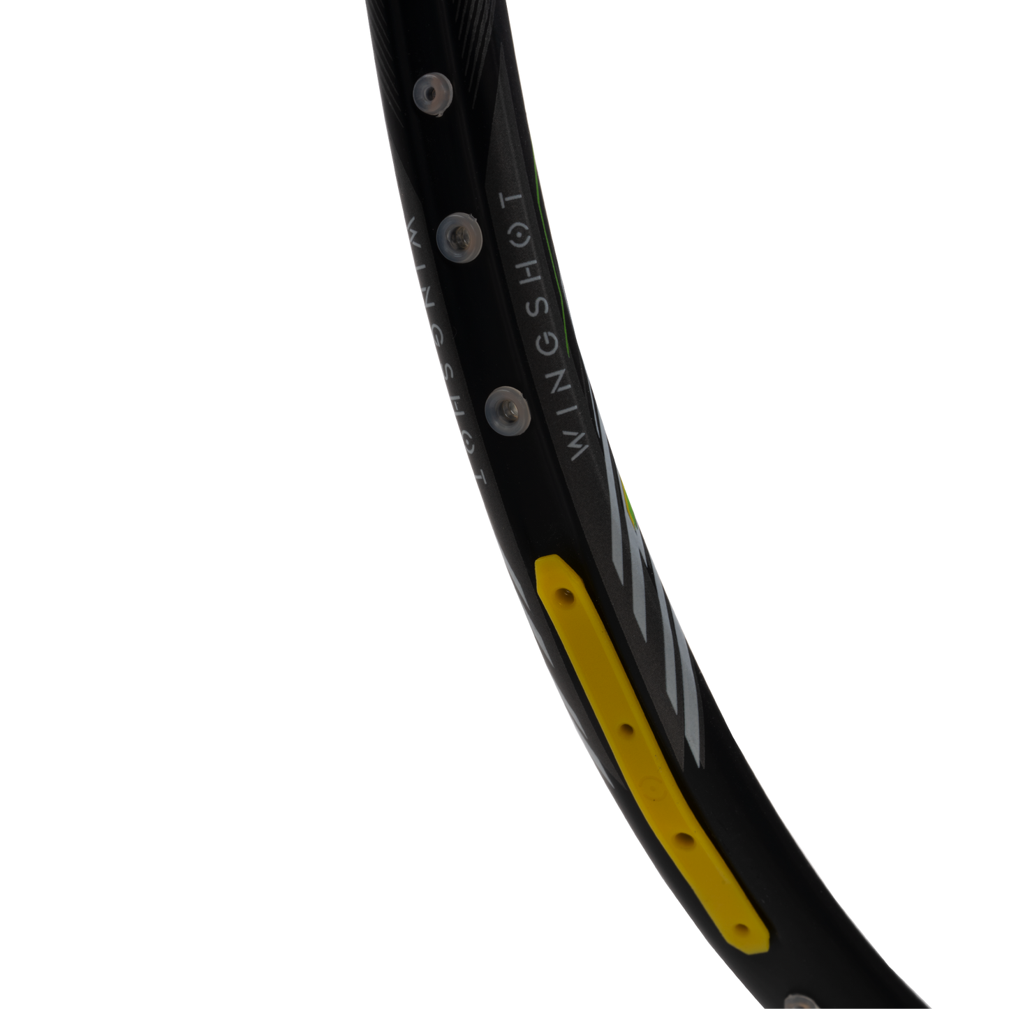 Flutter S Zoom (Black/Grey)