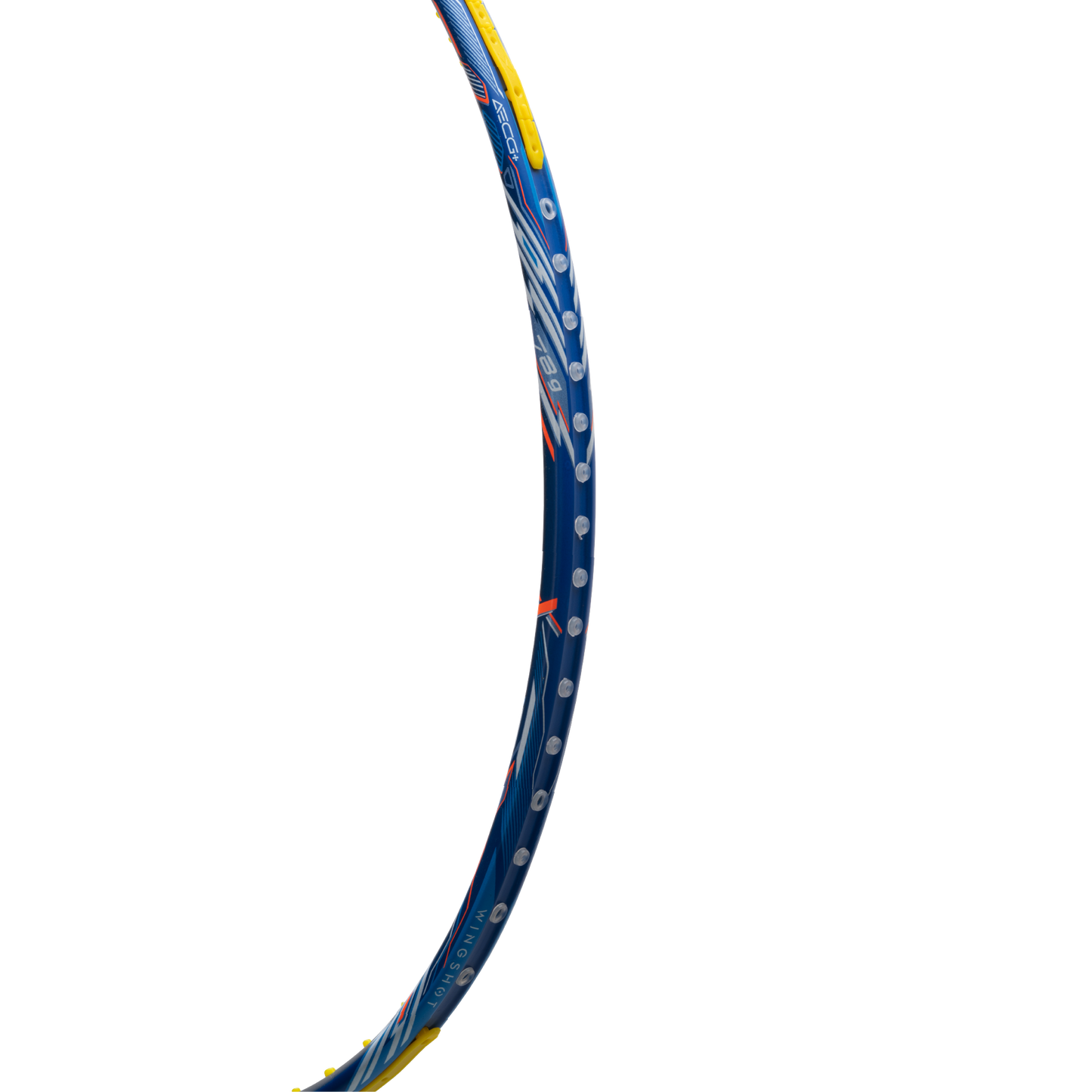 Flutter S Zoom (Blue/Black)