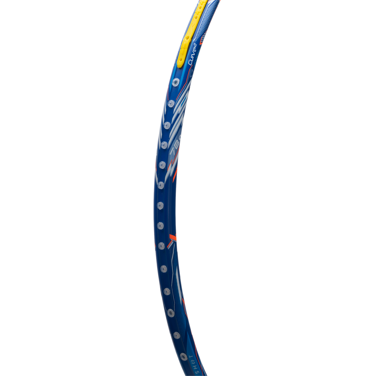 Flutter S Zoom (Blue/Black)
