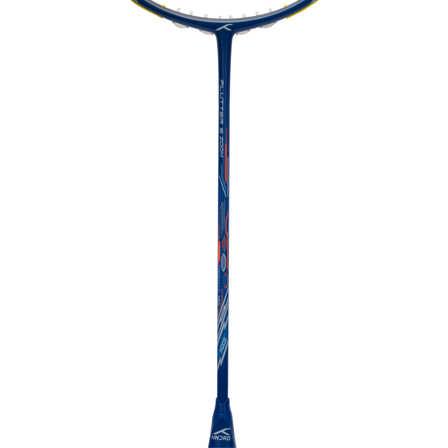 Flutter S Zoom (Blue/Black)