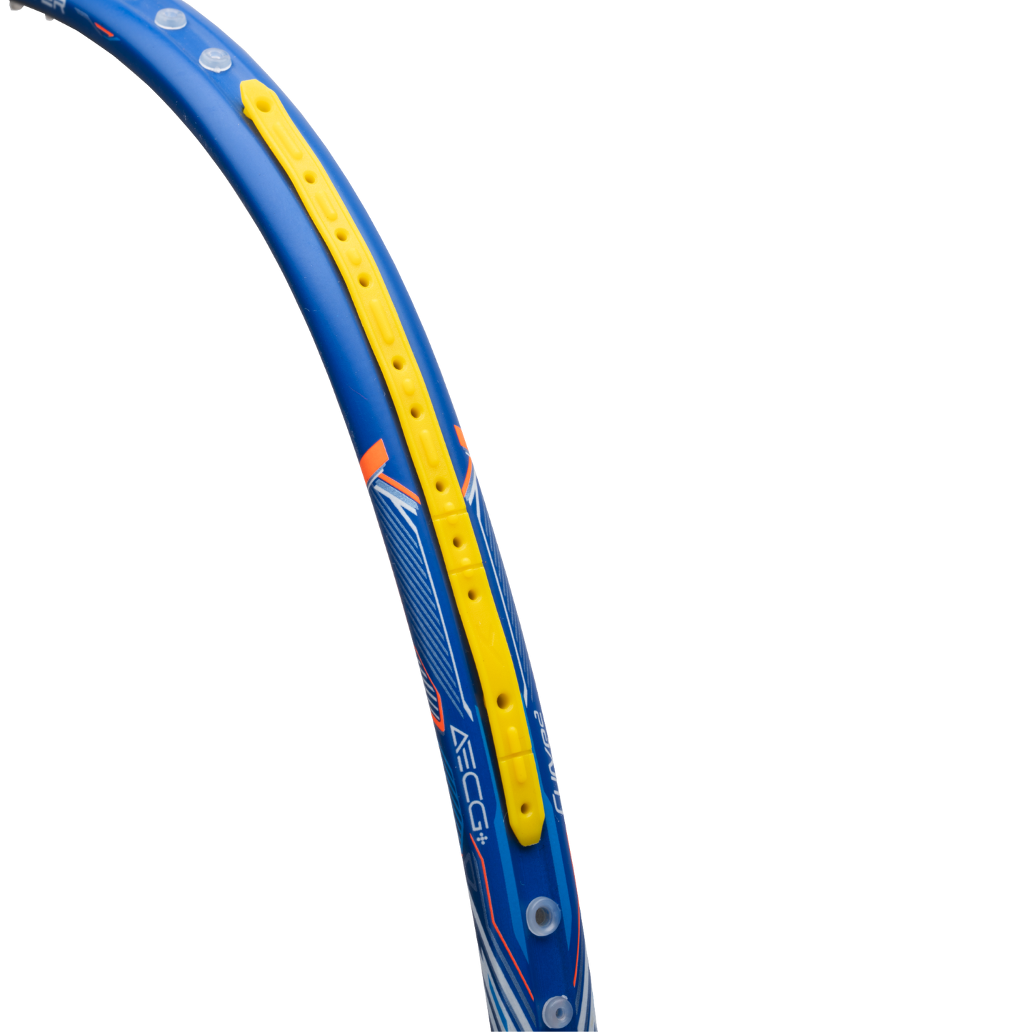 Flutter S Zoom (Blue/Black)