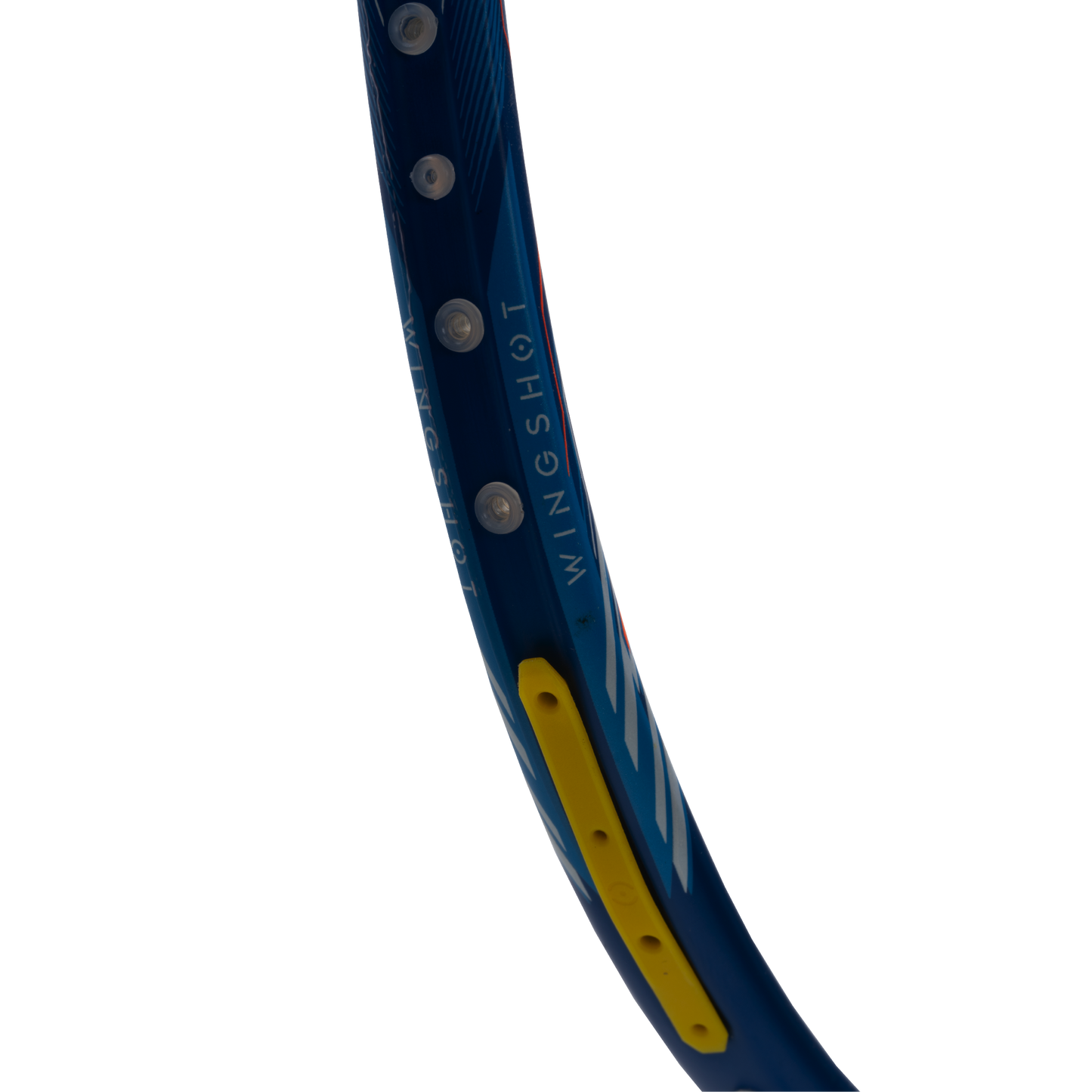 Flutter S Zoom (Blue/Black)