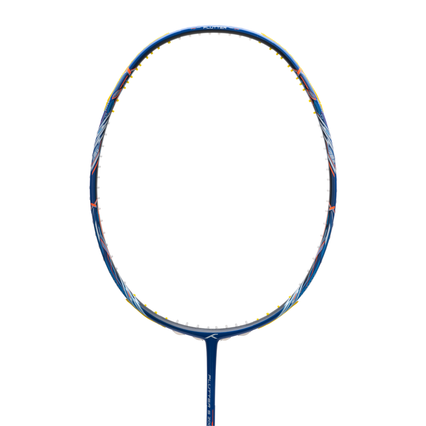 Flutter S Zoom (Blue/Black)