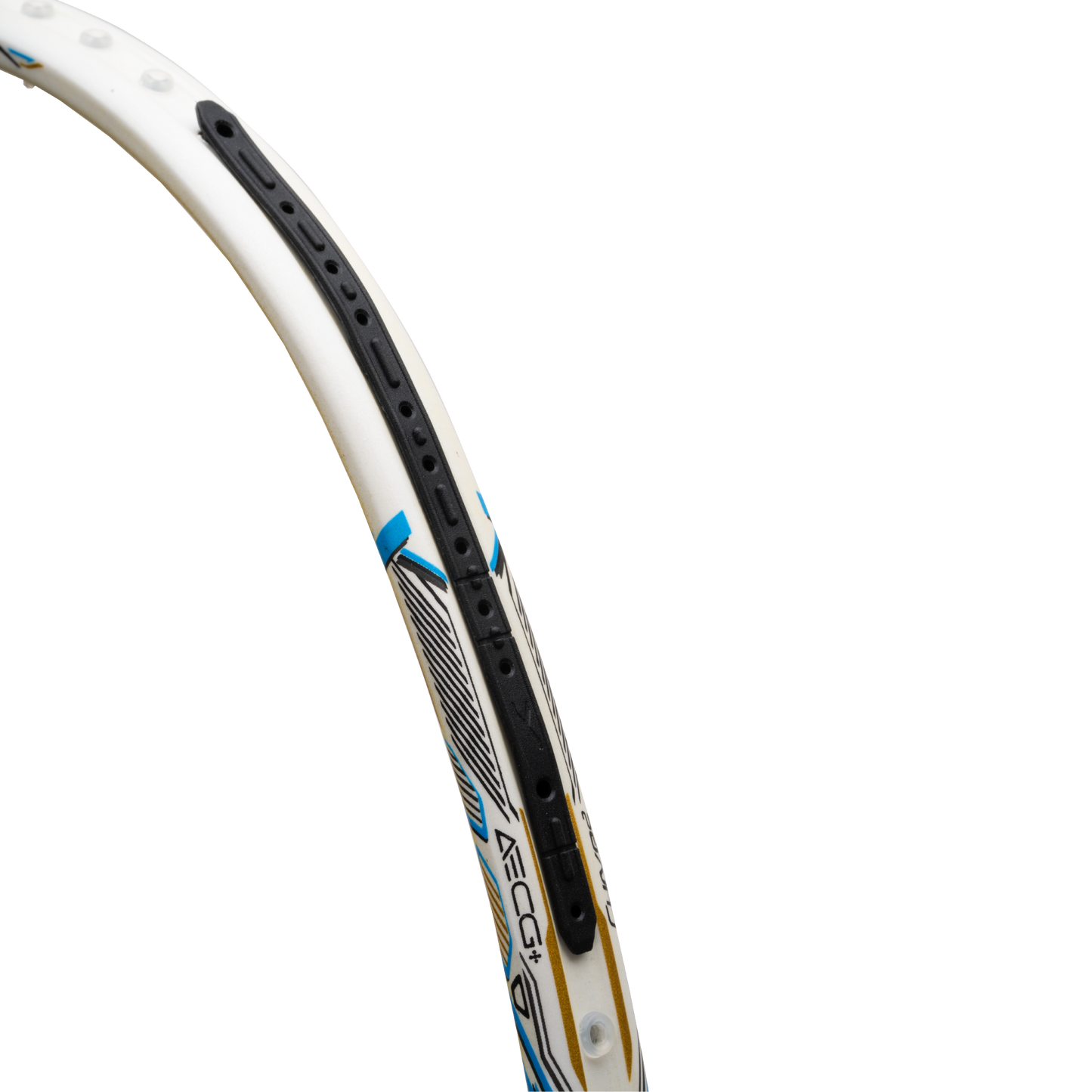 Flutter S Zoom (White/Gold)