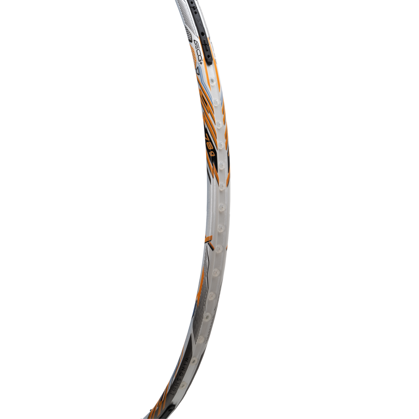 Flutter S Zoom (White/Black)