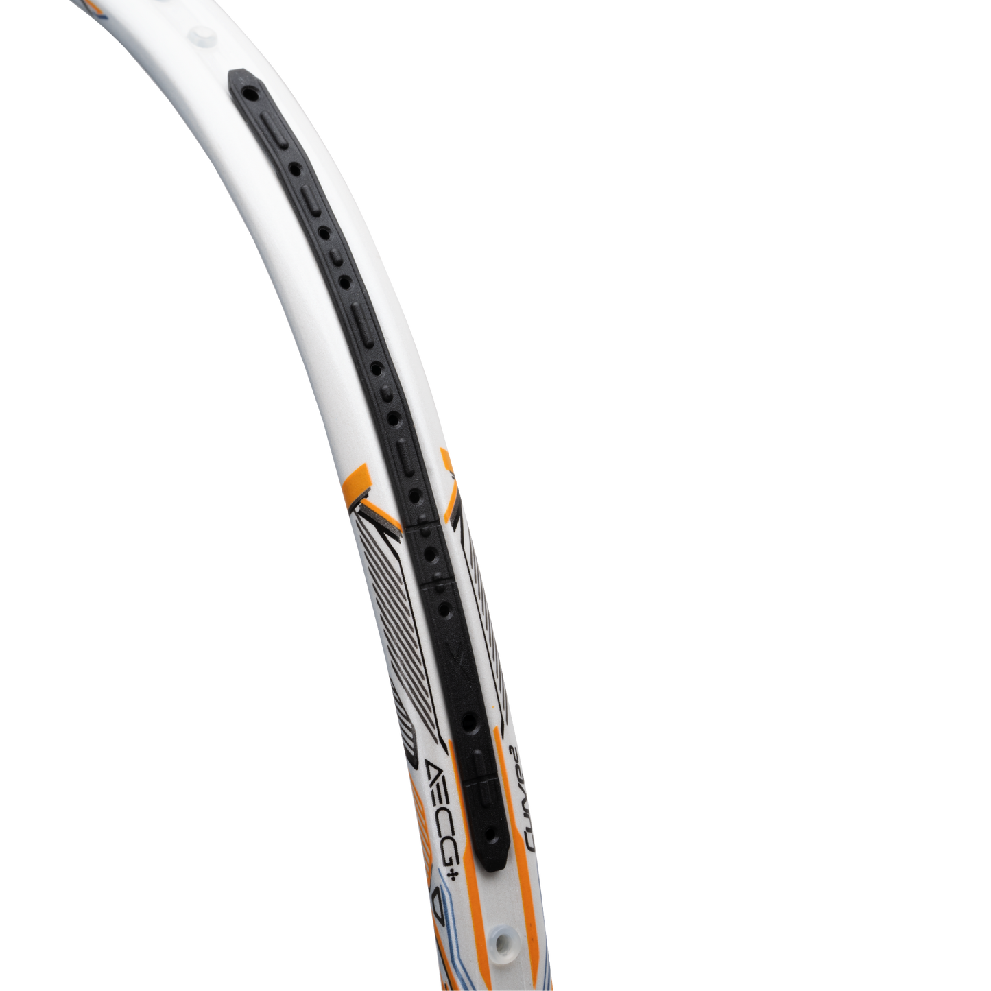 Flutter S Zoom (White/Black)