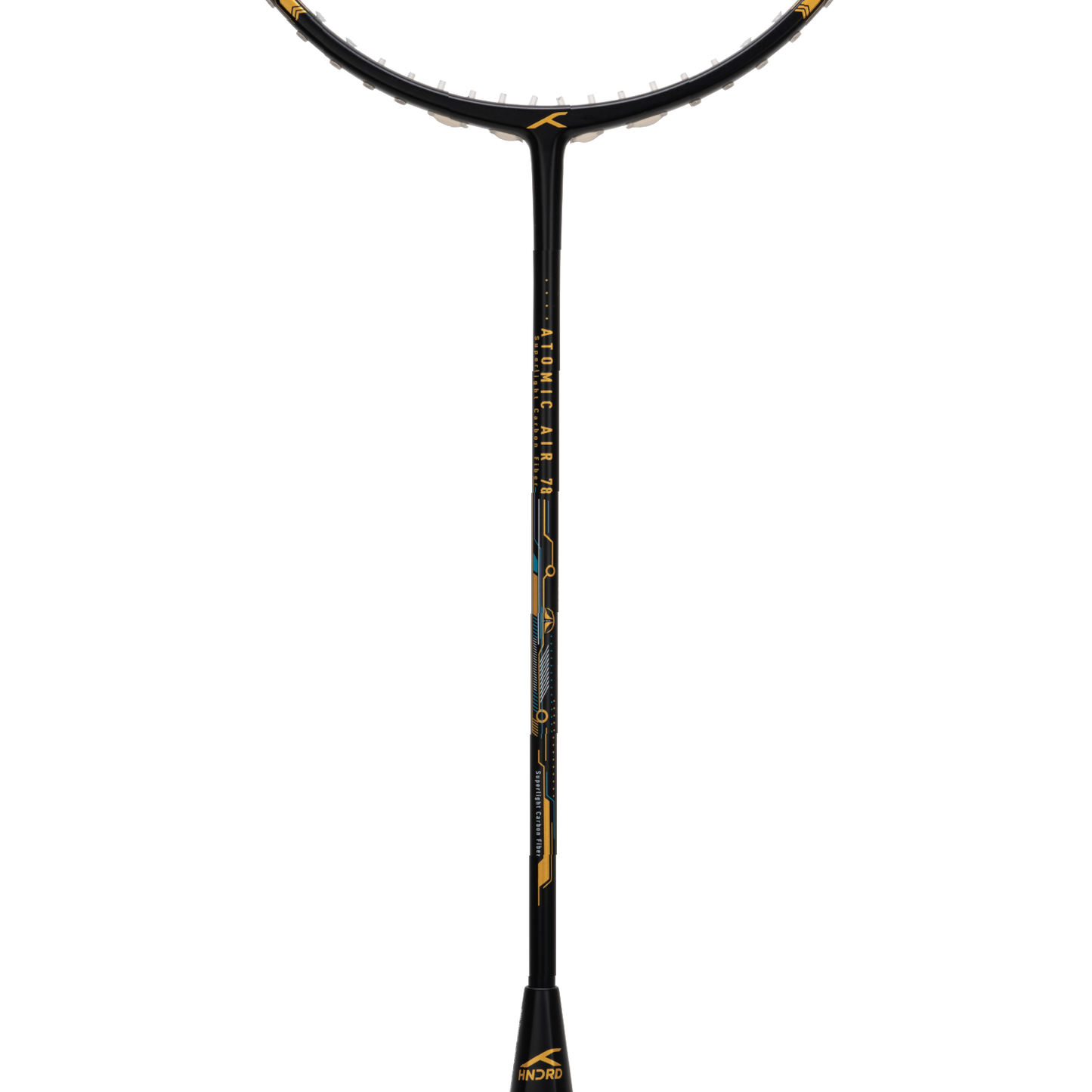 Atomic Air 78 (Black/Gold)