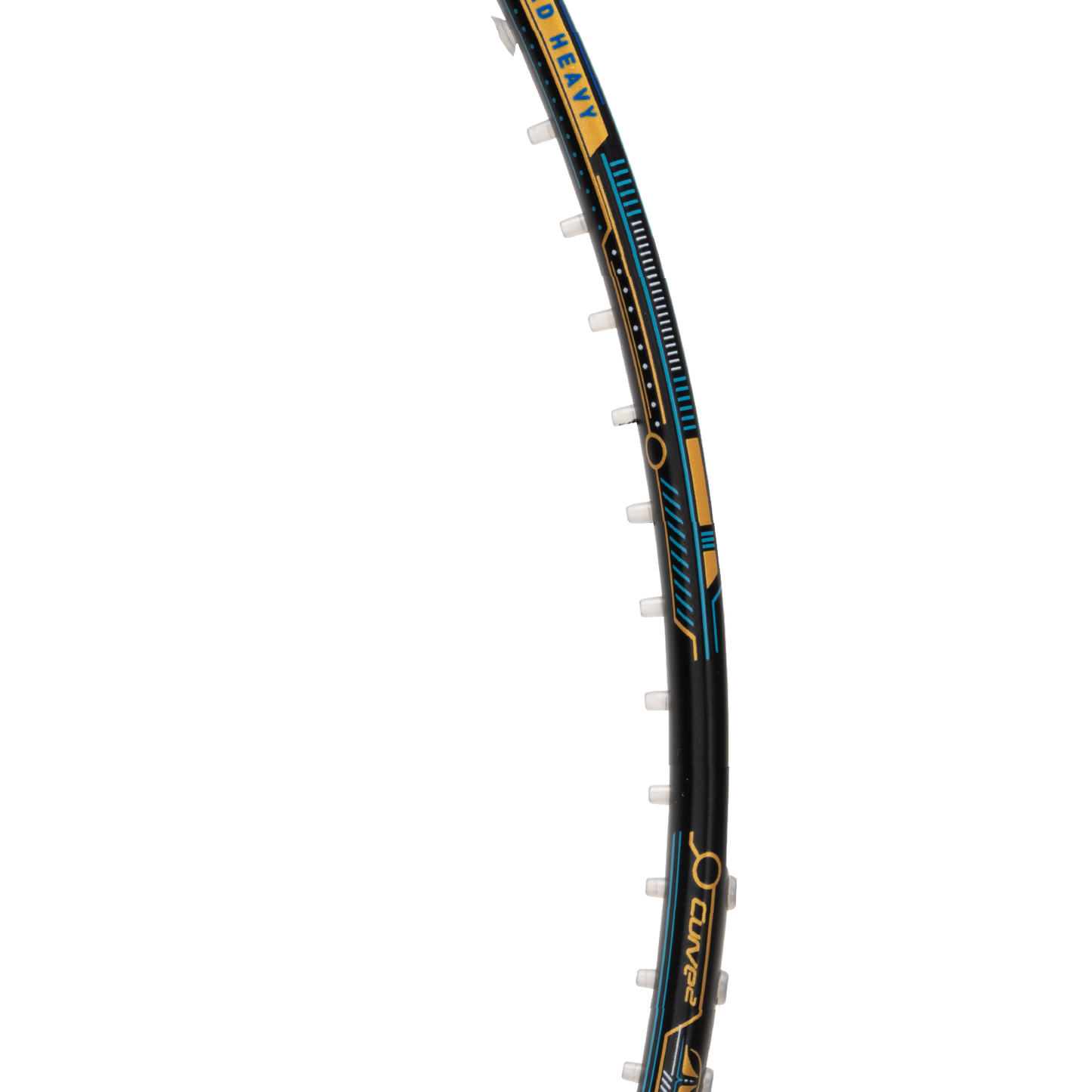 Atomic Air 78 (Black/Gold)
