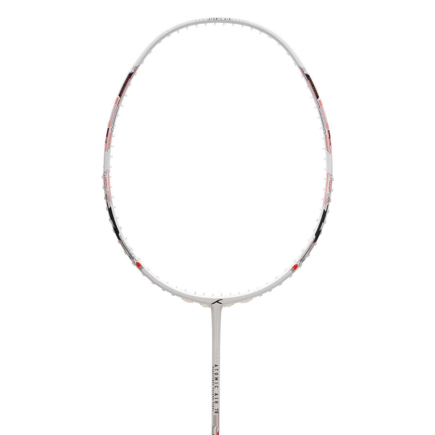 Atomic Air 78 (White/Black)