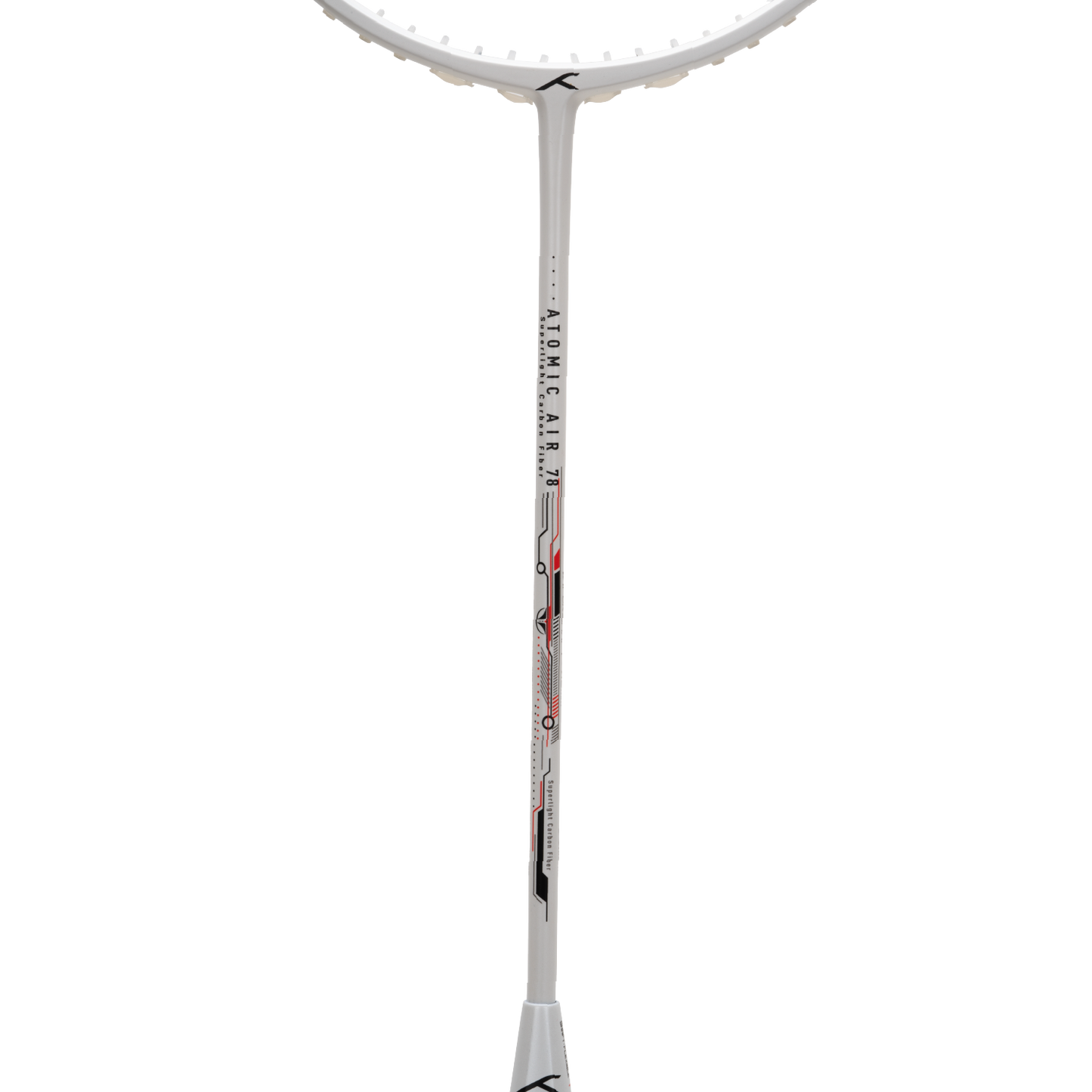 Atomic Air 78 (White/Black)